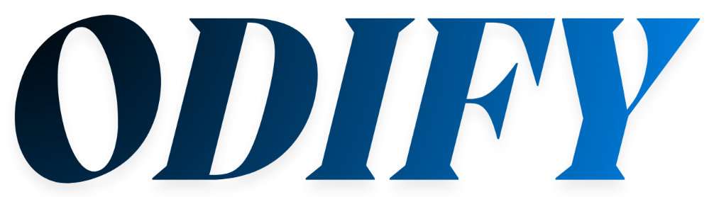 Odify AI